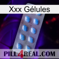 Xxx Gélules viagra3